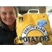 AGRIA POTATOES  5KG Bag Pukekohe Grown